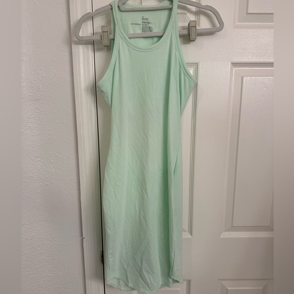 Victoria’s Secret Soft Bodycon Midi Dress